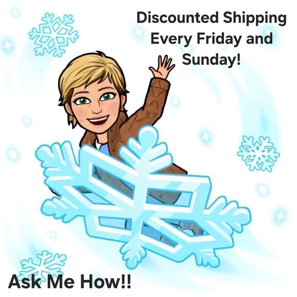 BRIGHTON Silver and Crystal Charms, $22 Each! SWEET AND SPARKLY! - Picture 3 of 4